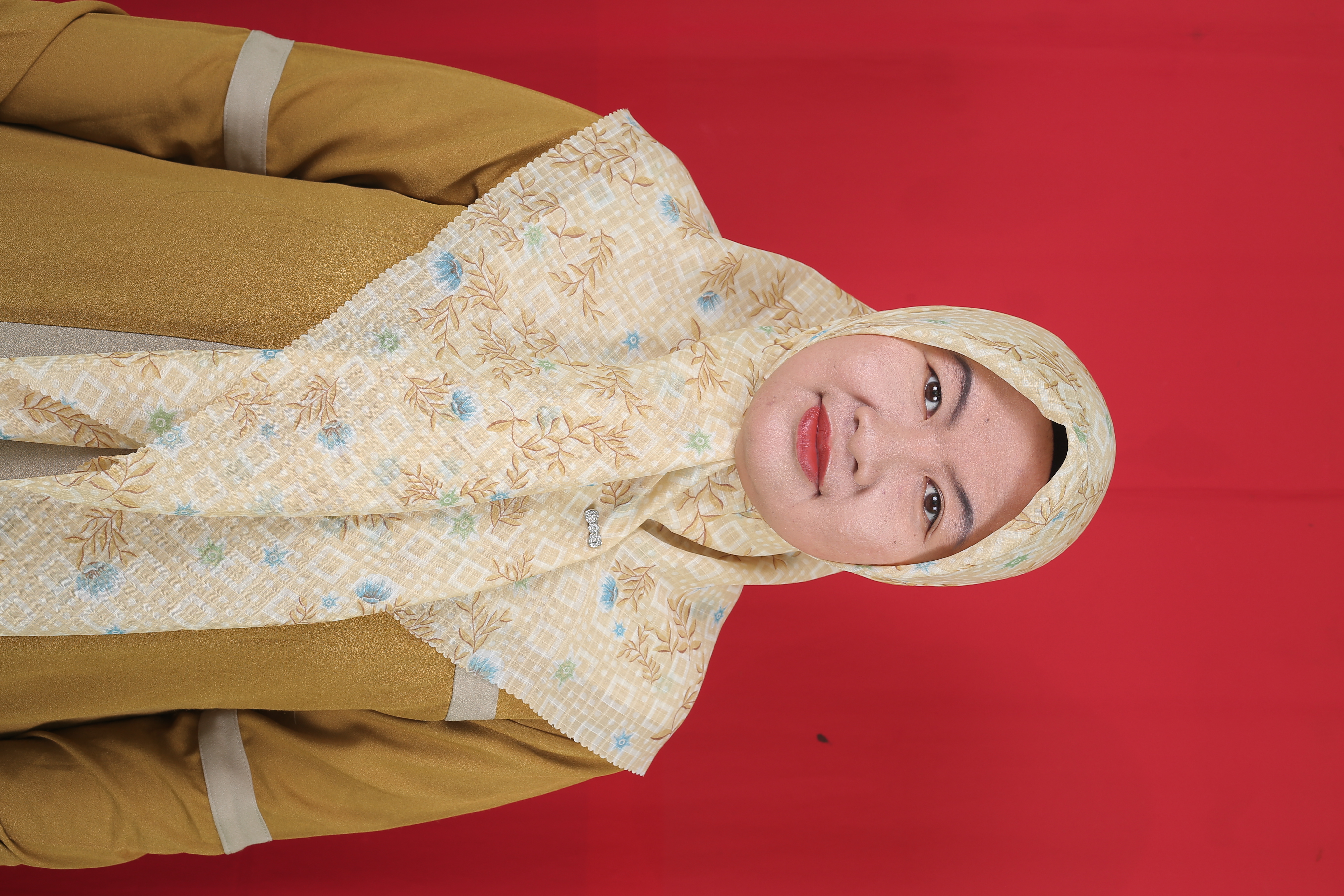 Muspiroh, S.Pd